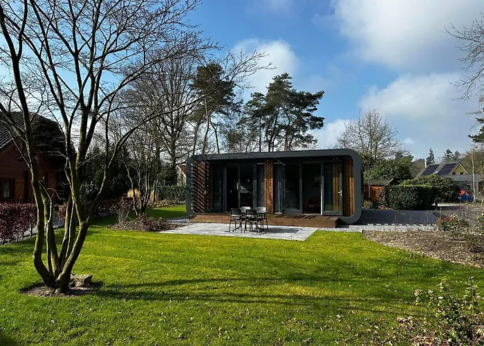 EuroParcs De Achterhoek
