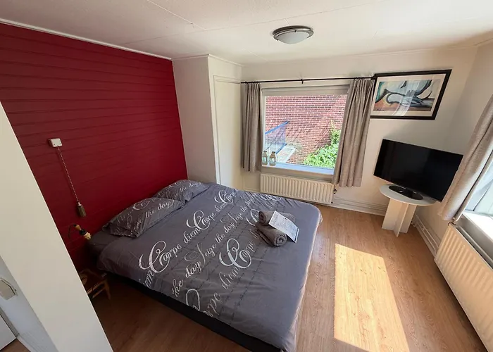 B&B Zwiep